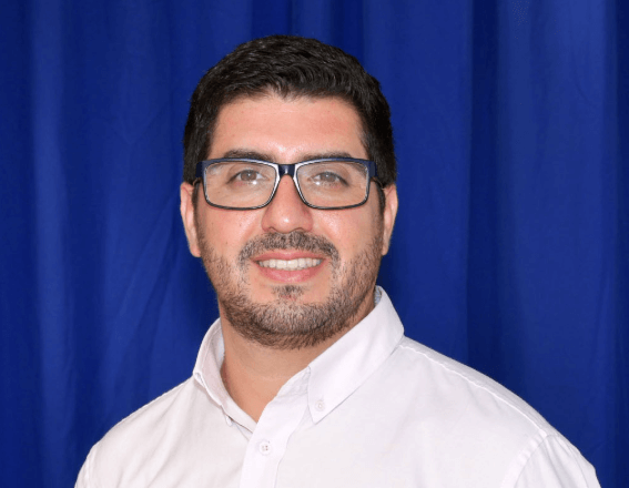 Cesar Domingo